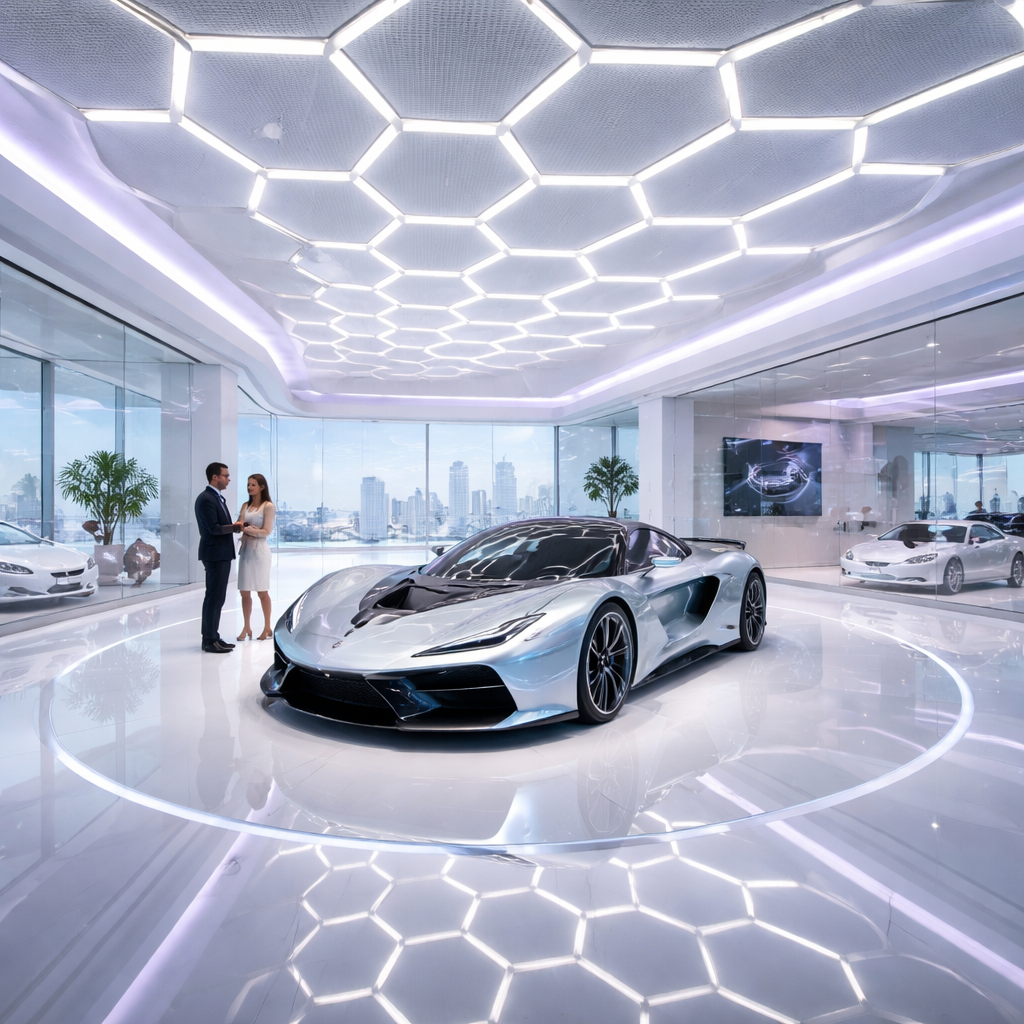 Studio / Showroom